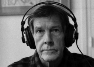 john cage